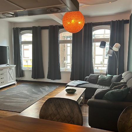 Stangenberg'S City Loft Hamelin Ngoại thất bức ảnh