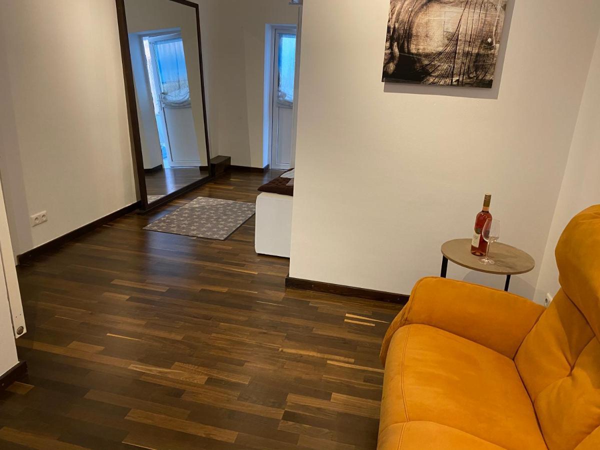Stangenberg'S City Loft Hamelin Ngoại thất bức ảnh
