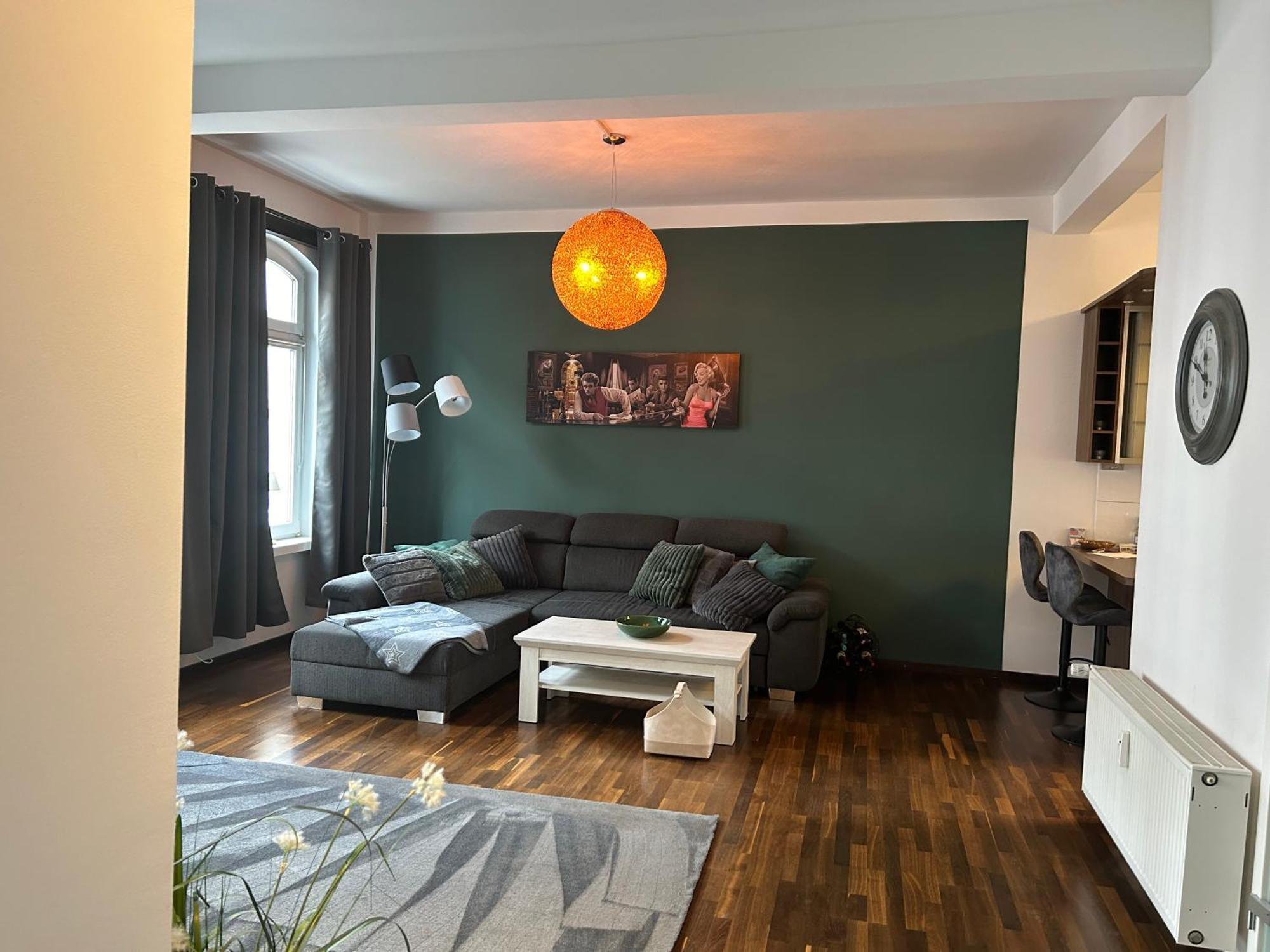 Stangenberg'S City Loft Hamelin Ngoại thất bức ảnh