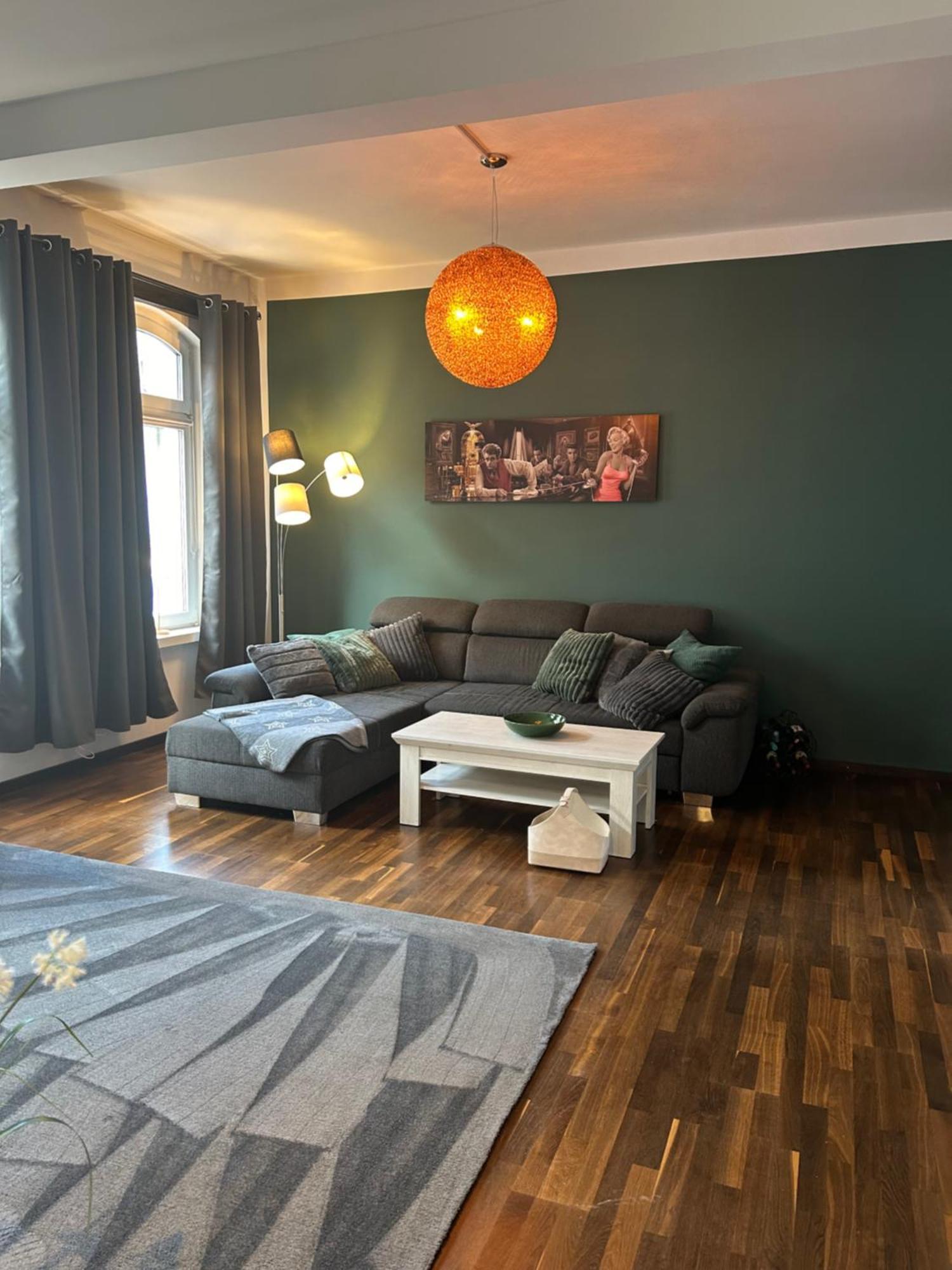 Stangenberg'S City Loft Hamelin Ngoại thất bức ảnh