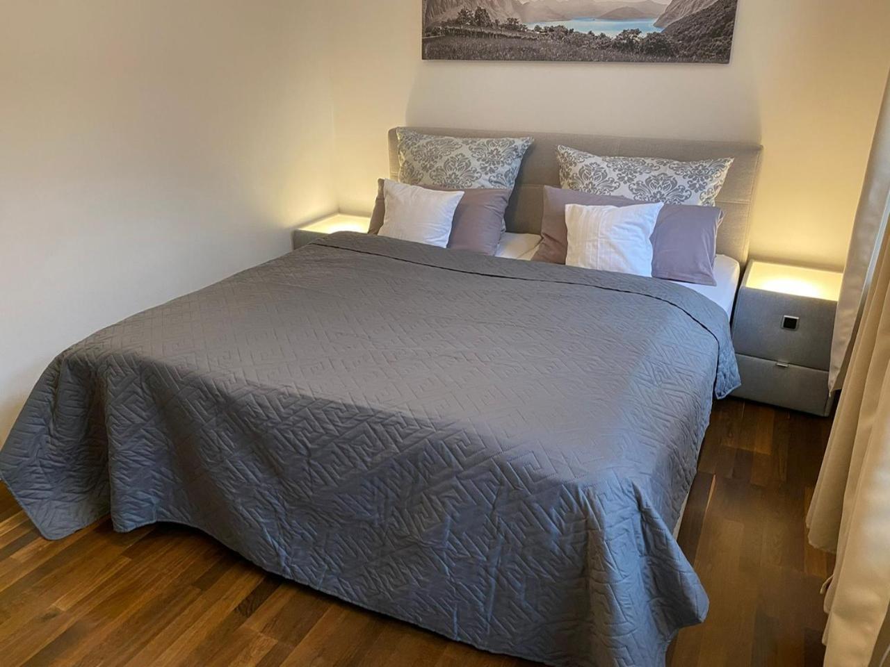 Stangenberg'S City Loft Hamelin Ngoại thất bức ảnh