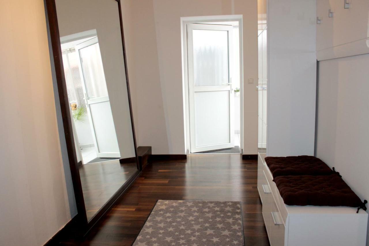 Stangenberg'S City Loft Hamelin Ngoại thất bức ảnh